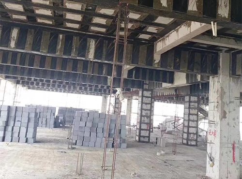 房子加固改造設(shè)計(jì)施工需要注意什么問題？